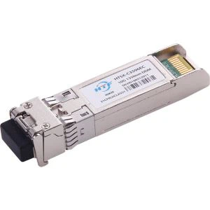 SFP-gigabit-ethernet-muunnin 40 km CWDM SFP plus