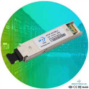 Optinen lähetin-vastaanotin XFP 1310nm LR 10km 10G