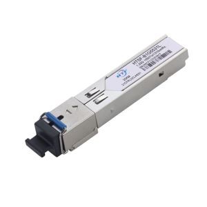 sfp 20km yhden tilan kuitumoduuli 1250M BIDI SFP