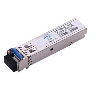 sfp-kuitumuunnin 622M TX1550nm RX1490nm ZR