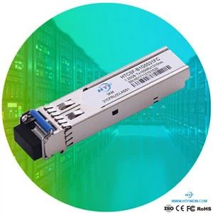 SFP-tila 1.25G kuitukanava 3km SMF