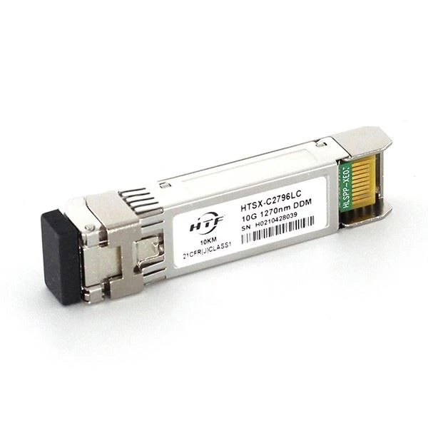 10G SFP+ CWDM 10km 1270nm LR