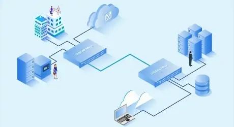 Kuinka DWDM-järjestelmän komponentit toimivat DWDM-tekniikan kanssa