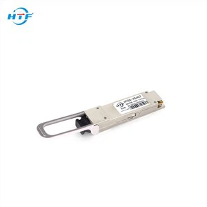 Data Center 100G QSFP28 ZR4 80KM