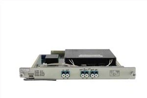 EDFA-optiset vahvistimet