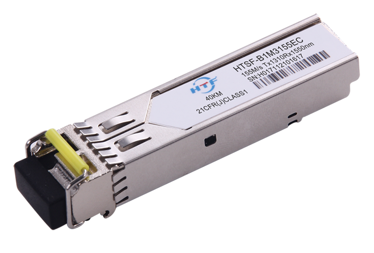 155M SFP BIDI 40km