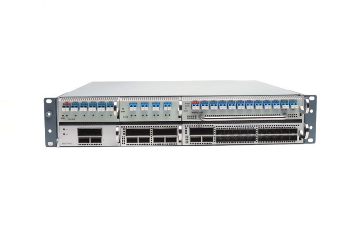 2U DWDM OTN DCI White Box -ratkaisu