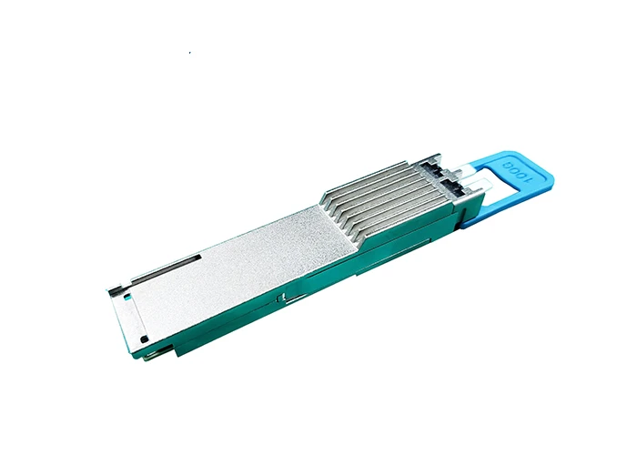 QSFP28 100G PAM4 DWDM Optic Module