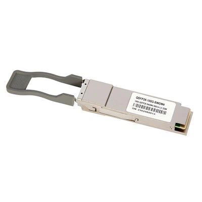 100GBASE   QSFP28   SWDM % 7b % 7 b2 % 7 d % 7dnm   100m   LC
