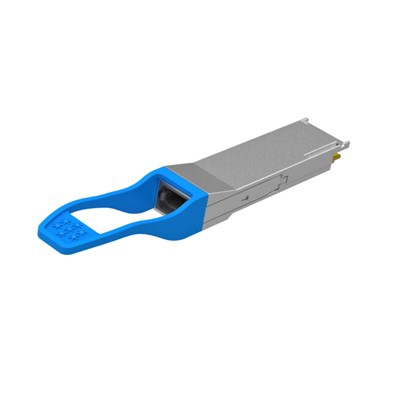 100G QSFP28 O-Band DWDM-moduuli