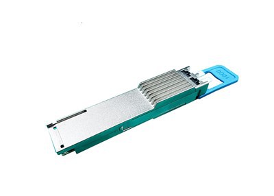 QSFP28 100G PAM4 DWDM -optinen moduuli